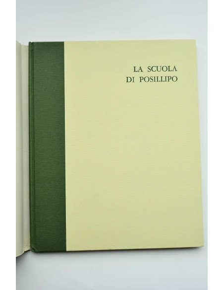 La scuola di Posillipo