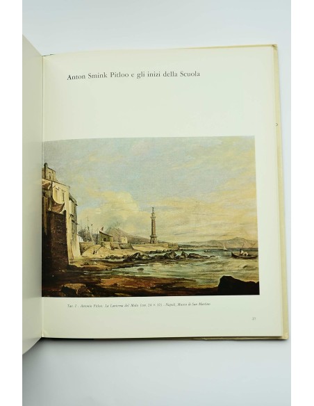 La scuola di Posillipo