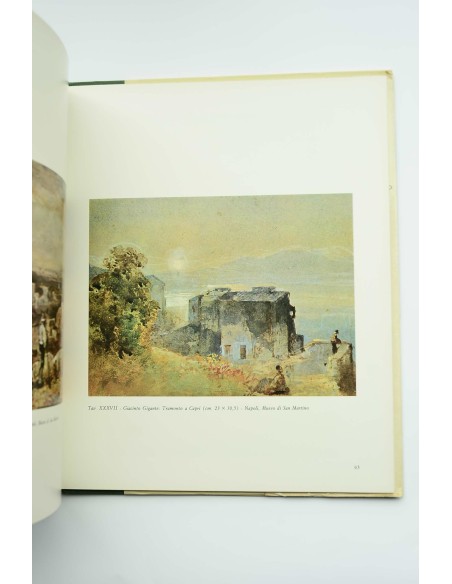 La scuola di Posillipo