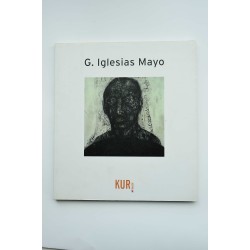 G. Iglesias Mayo. Catálogo de exposiciones. 2003