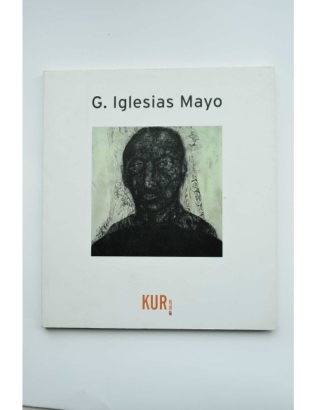 G. Iglesias Mayo. Catálogo de exposiciones. 2003