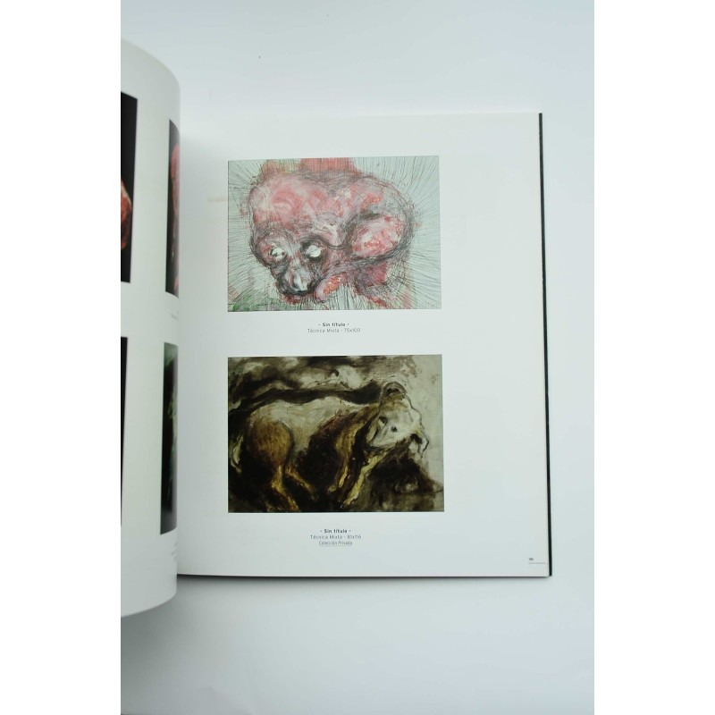 G. Iglesias Mayo. Catálogo de exposiciones. 2003
