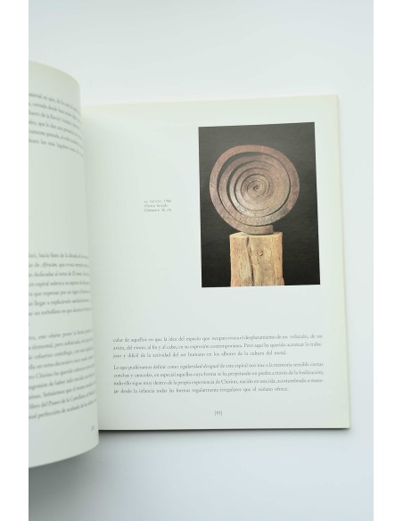 Arte abstracto español en la colección Fundación Juan March