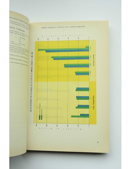 Resumen sobre finalidades y actuación del Instituto Nacional de Industria y de las empresas en que participa. 1960