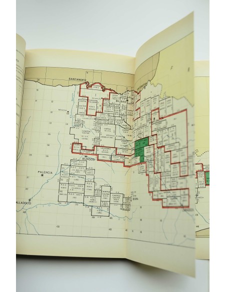 Resumen sobre finalidades y actuación del Instituto Nacional de Industria y de las empresas en que participa. 1960