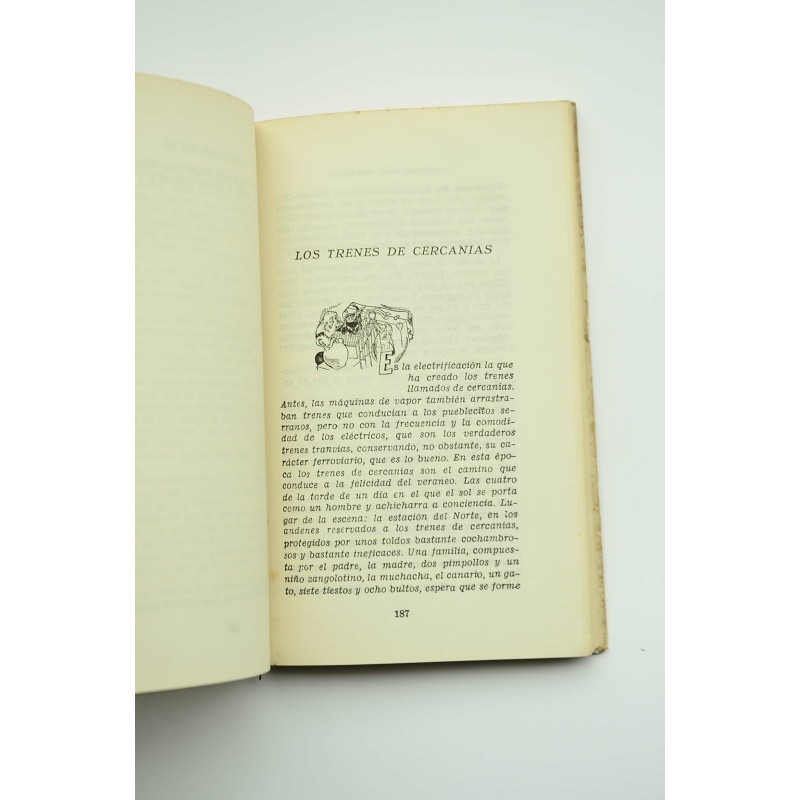 Lo que se habla por ahí