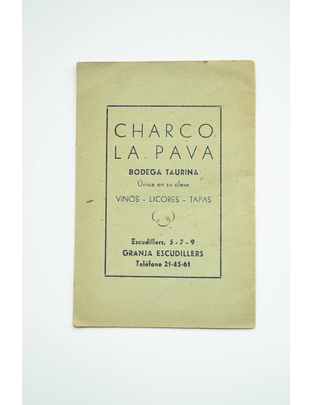 La plaza del Teatro : obra en verso : monólogo costumbrista, humorístico, educativo