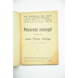 Polvareda conyugal  2