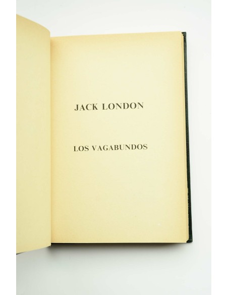 Los vagabundos