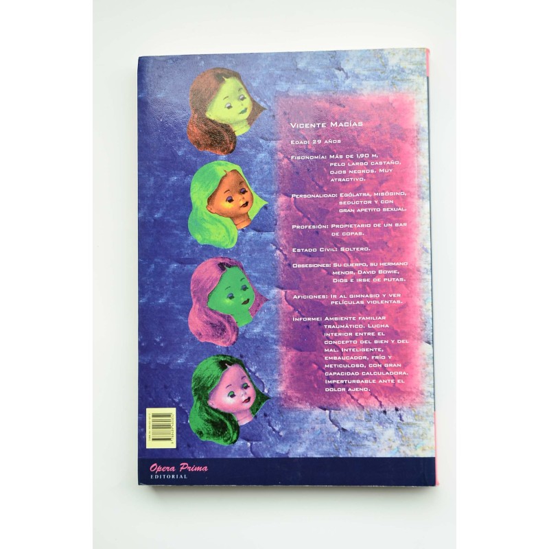 la reina de las putas