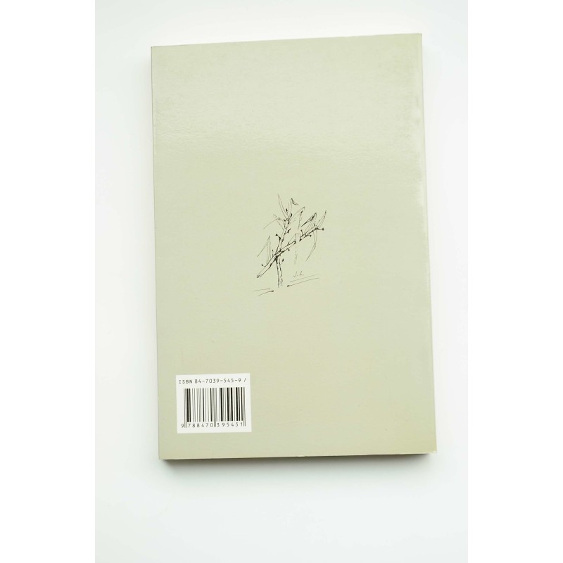 Elegías y otros poemas