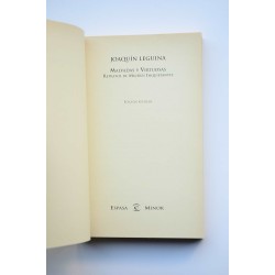 Malvadas y virtuosas. Retratos de mujeres inquietantes 2