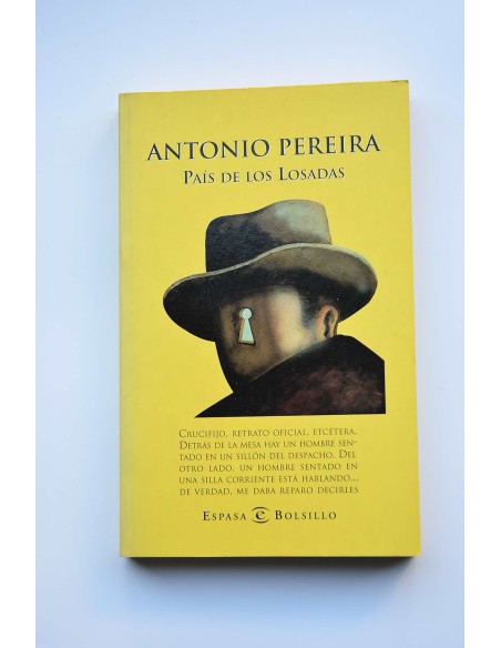 País de los Losadas