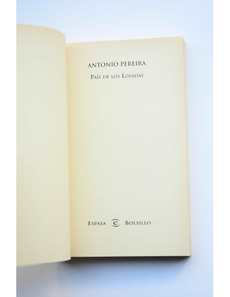 País de los Losadas