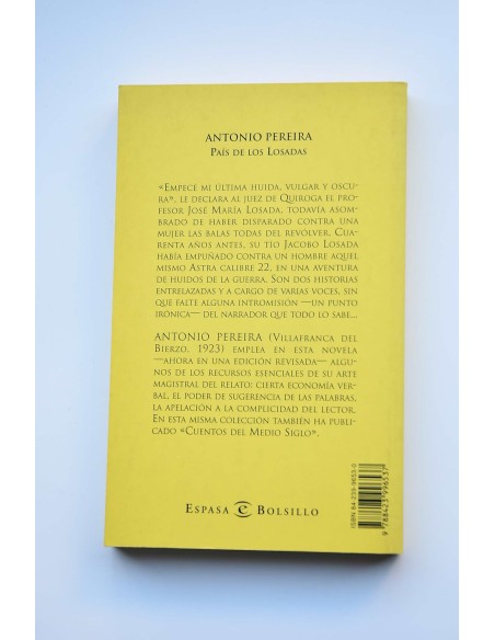 País de los Losadas