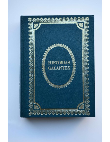 Historias Galantes
