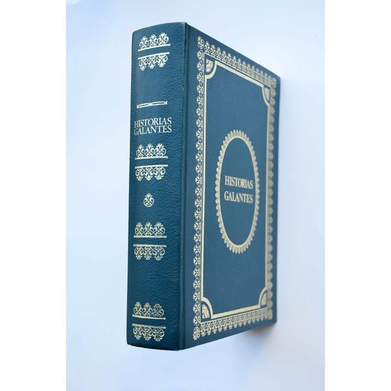 Historias Galantes