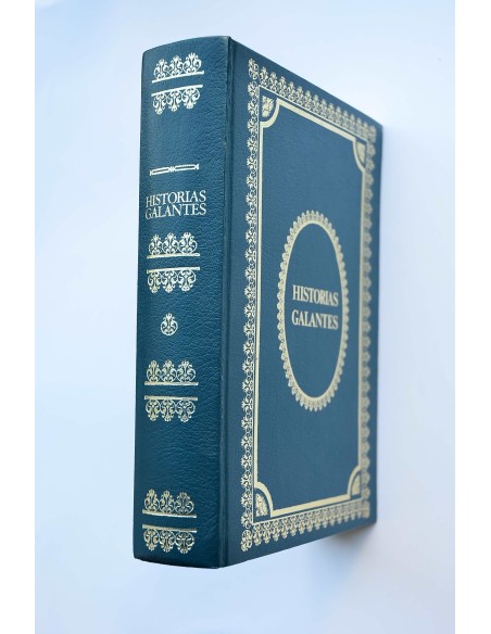 Historias Galantes