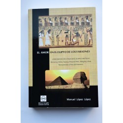 El amor en el Egipto de los Faraones