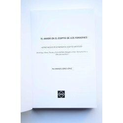 El amor en el Egipto de los Faraones 2