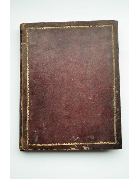 Sin locura no habría boda: comedía - Dos espiritus traviesos: Comedia. Manuscrito