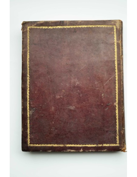 Sin locura no habría boda: comedía - Dos espiritus traviesos: Comedia. Manuscrito