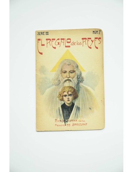 El regalo de los Reyes