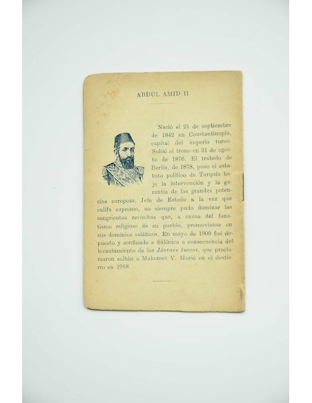 El regalo de los Reyes