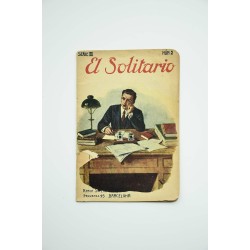 El solitario