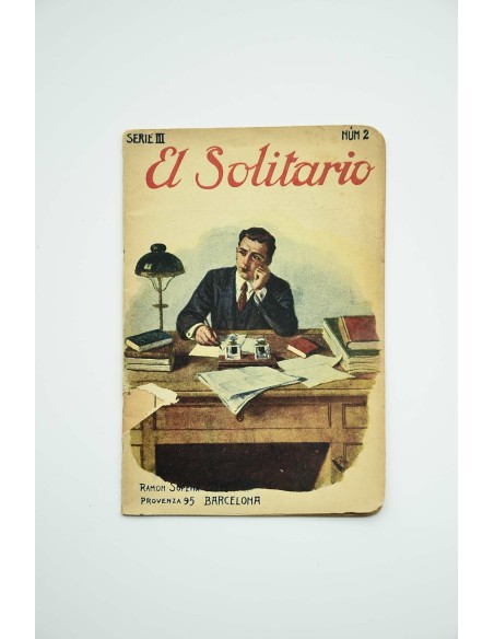 El solitario