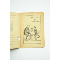 El solitario 2