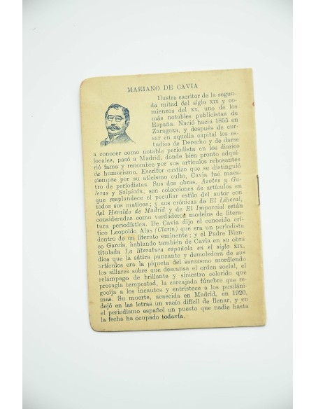 La cesta de moras
