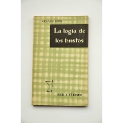 La Logia de los Bustos