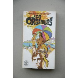 Los organillos
