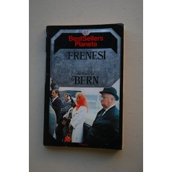 Frenesí