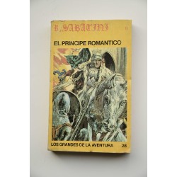 El príncipe romántico