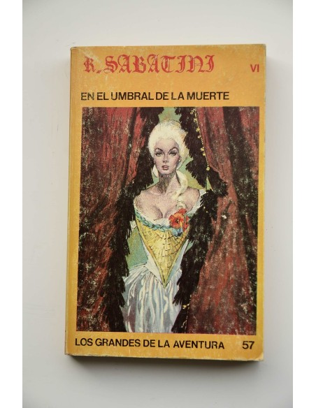 En el umbral de la muerte