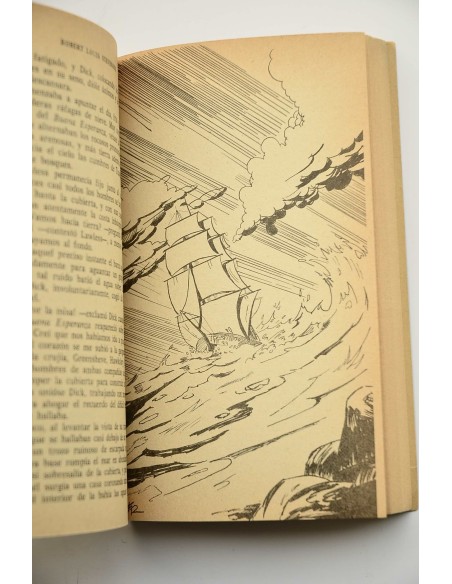 La flecha negra