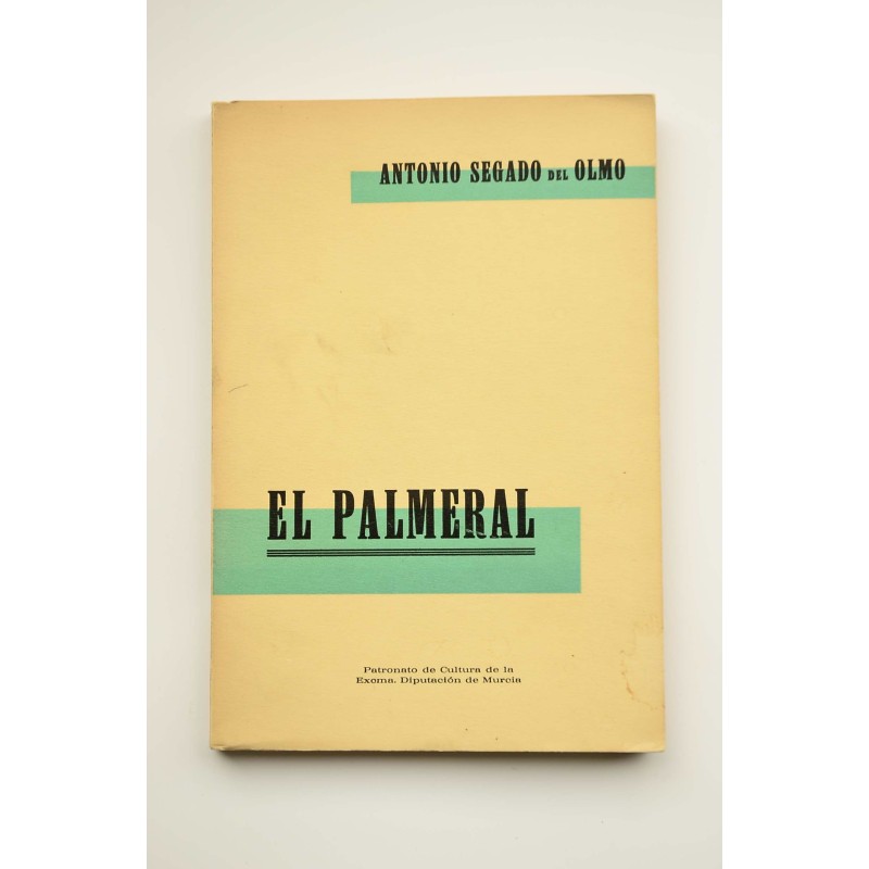 El Palmeral