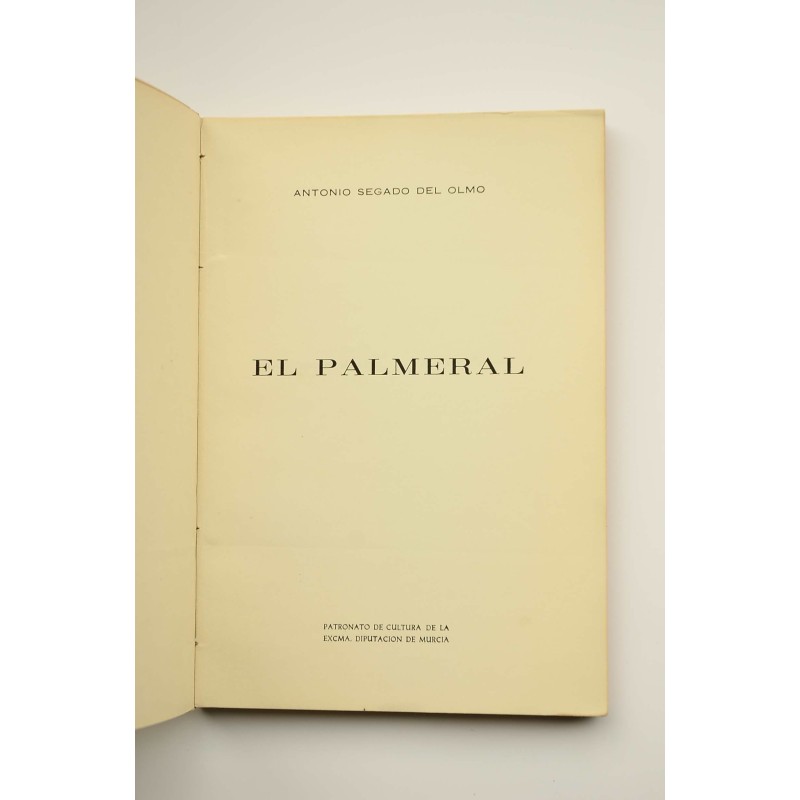 El Palmeral