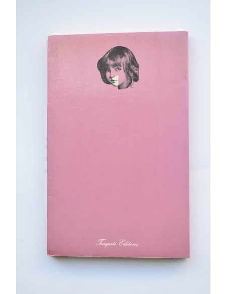 Nueve semanas y media : memorias de un amor