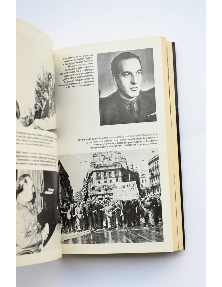 El general Juan Yagüe. Figura clave para conocer nuestra historia