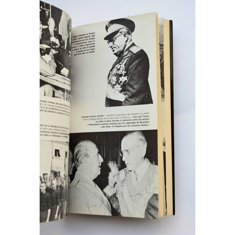 El general Juan Yagüe. Figura clave para...