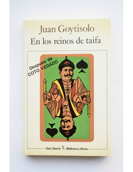 En los reinos de Taifa