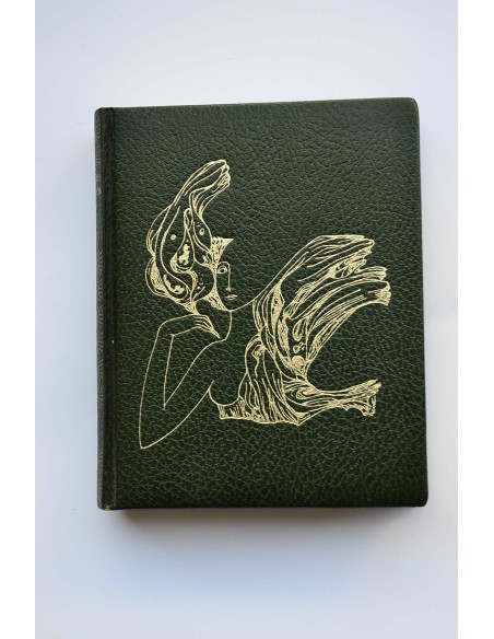 Arcipreste de Talavera o Corvacho