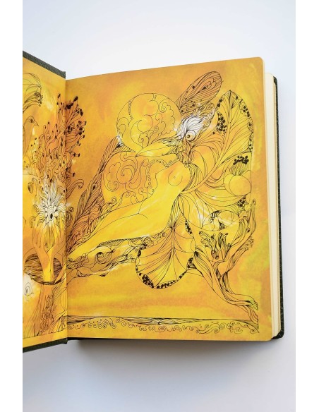 Arcipreste de Talavera o Corvacho