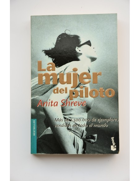 La mujer del piloto