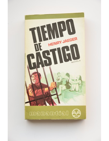 Tiempo de castigo