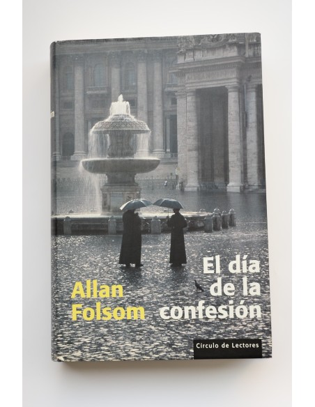 El día de la confesión