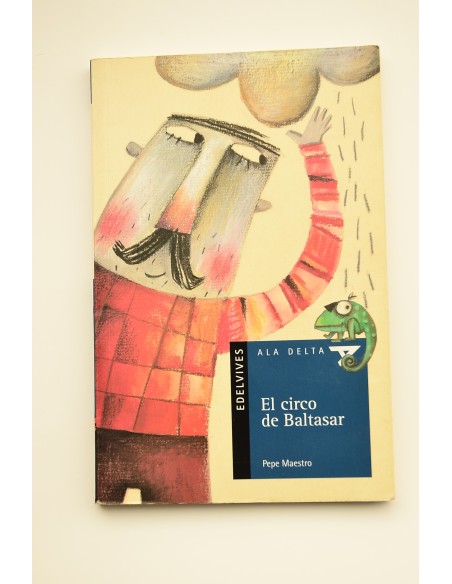 El circo del Baltasar